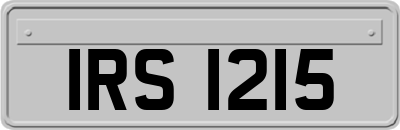 IRS1215