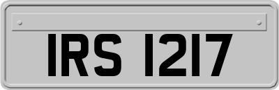 IRS1217