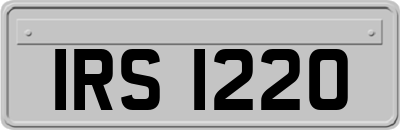 IRS1220