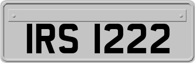 IRS1222