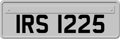 IRS1225