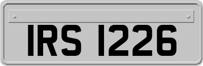 IRS1226