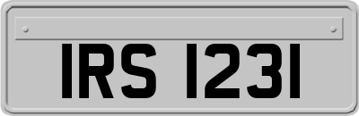 IRS1231