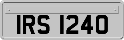 IRS1240