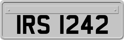 IRS1242