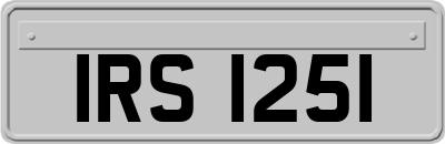 IRS1251