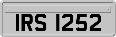 IRS1252