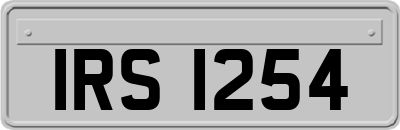 IRS1254