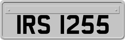 IRS1255