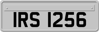 IRS1256