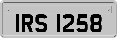 IRS1258