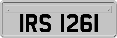 IRS1261