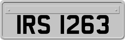 IRS1263