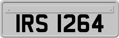 IRS1264