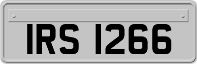 IRS1266