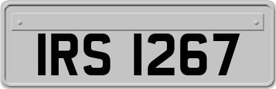 IRS1267