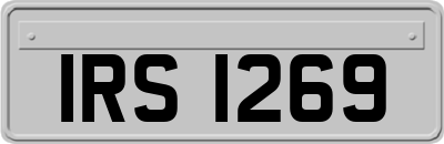 IRS1269