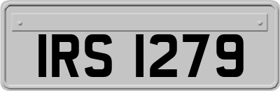 IRS1279