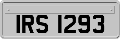 IRS1293