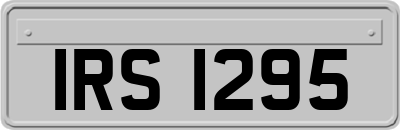 IRS1295