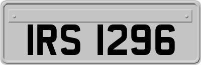 IRS1296