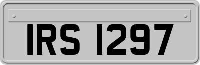 IRS1297