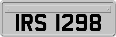 IRS1298