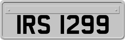 IRS1299