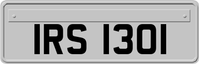 IRS1301