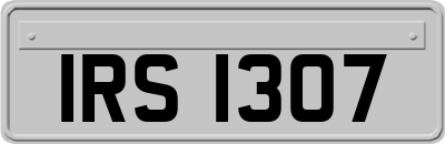 IRS1307