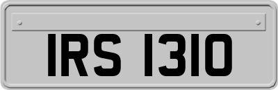 IRS1310