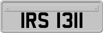 IRS1311