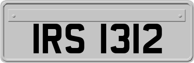 IRS1312