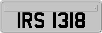 IRS1318