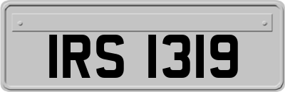 IRS1319