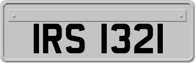 IRS1321