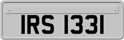 IRS1331