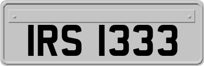 IRS1333