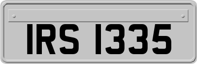 IRS1335