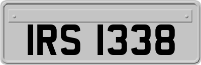 IRS1338