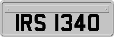 IRS1340