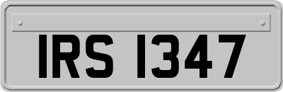 IRS1347