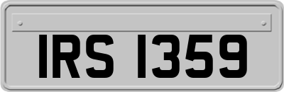 IRS1359