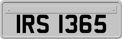 IRS1365