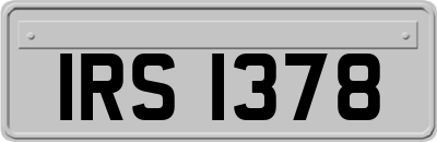 IRS1378