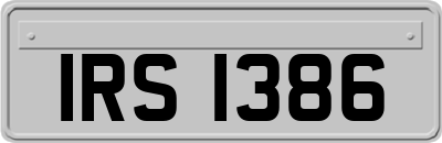 IRS1386