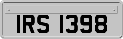 IRS1398