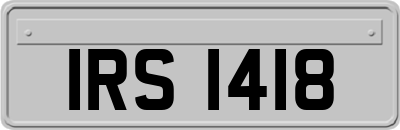 IRS1418