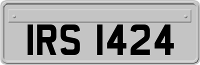 IRS1424