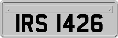 IRS1426